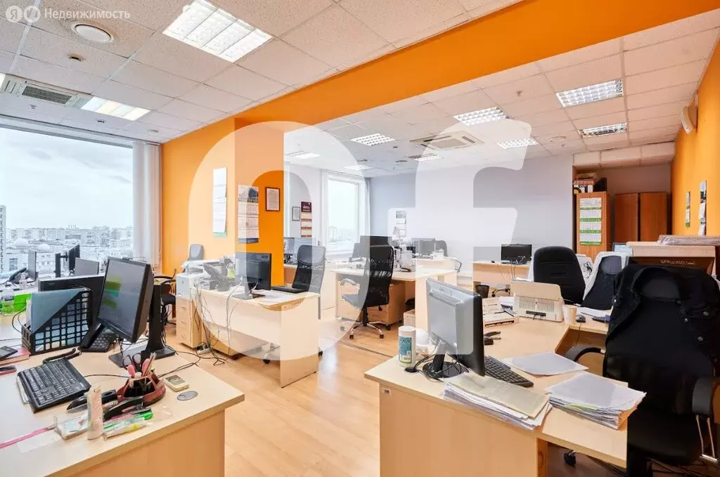 Офис (4164 м) - Фото 2