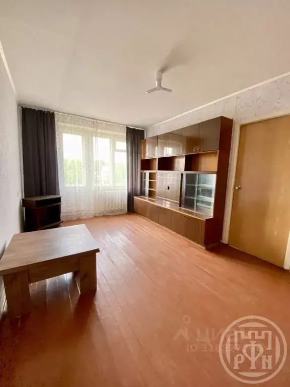 2-к кв. Ленинградская область, Кировск ул. Маяковского, 5 (45.0 м) - Фото 1