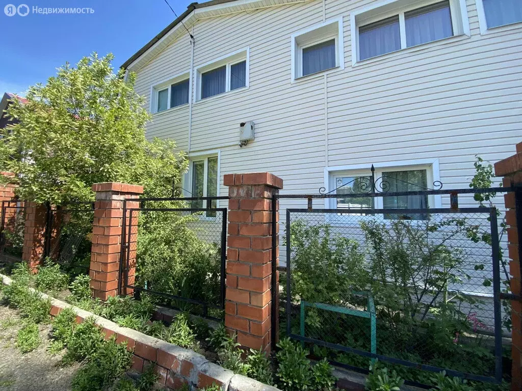 Дом в Иркутский муниципальный округ, СПК Юбилейный, 337 (140 м) - Фото 1