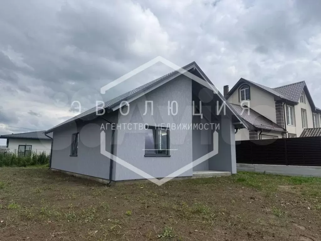 Дом 78 м на участке 3,9 сот. - Фото 1