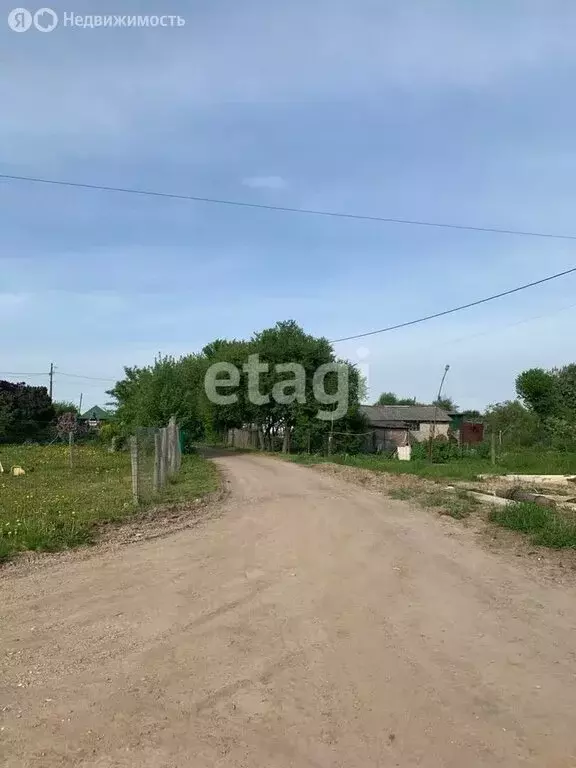 Участок в Калининградская область, Гурьевский муниципальный округ, ... - Фото 0