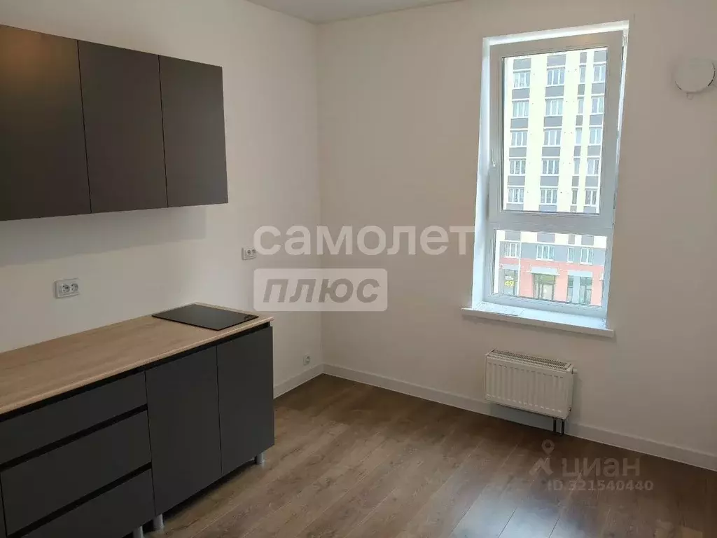 2-к кв. Свердловская область, Екатеринбург ул. Академика Ландау, 37 ... - Фото 1