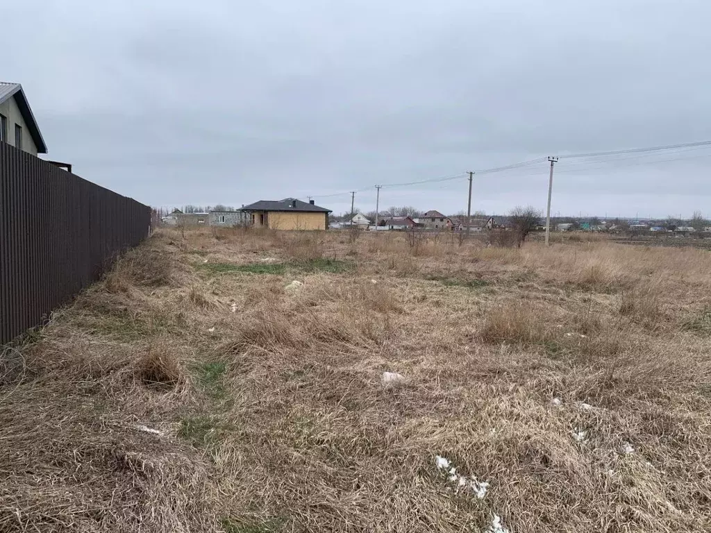 Участок в Краснодарский край, Анапа муниципальный округ, с. Юровка ул. ... - Фото 1