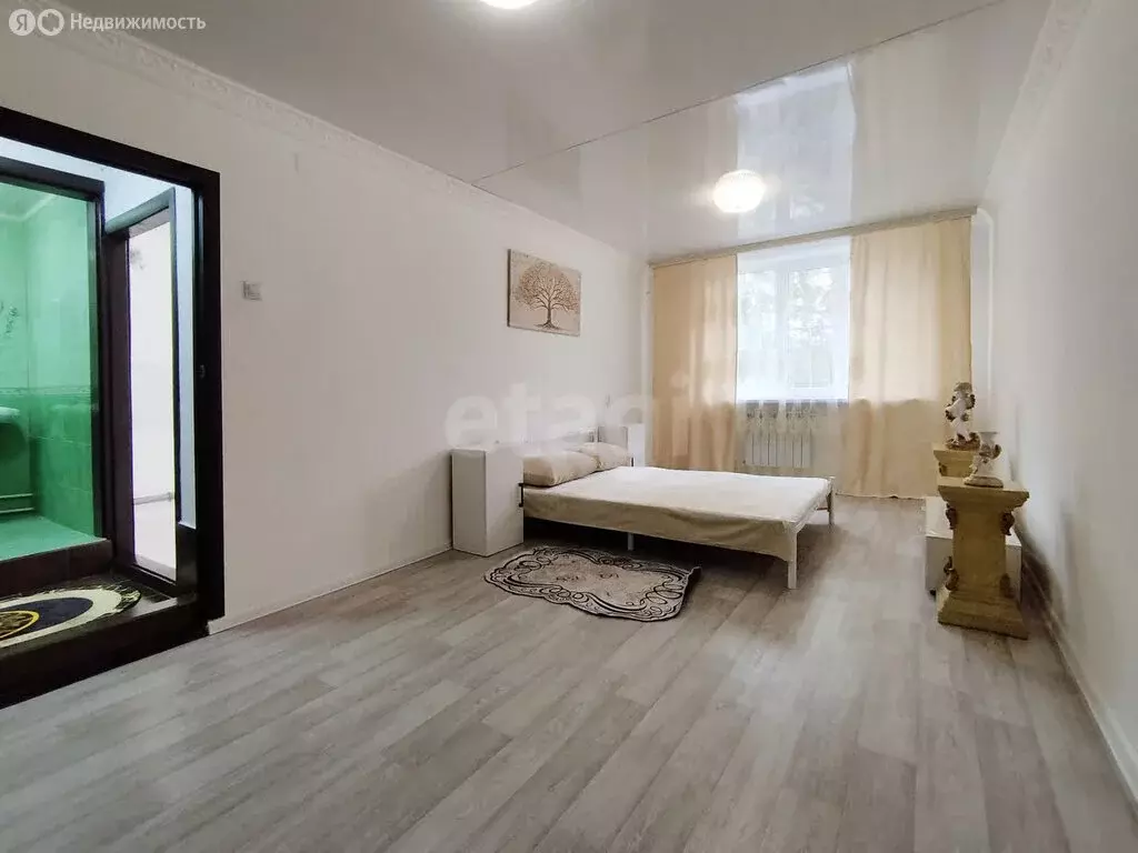 1-комнатная квартира: Прохладный, улица Свободы, 92 (35.3 м) - Фото 2