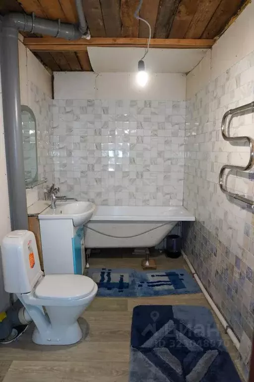 Дом в Кемеровская область, Новокузнецкий муниципальный округ, с. ... - Фото 2