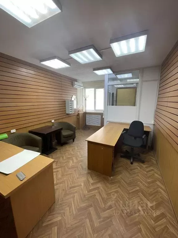 Офис в Тамбовская область, Котовск Набережная ул., 5/2 (153 м) - Фото 1