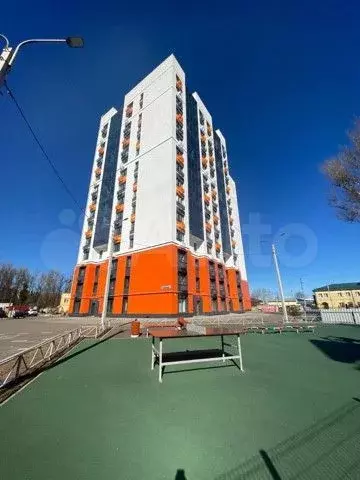 1-к. квартира, 40,6 м, 13/15 эт. - Фото 0