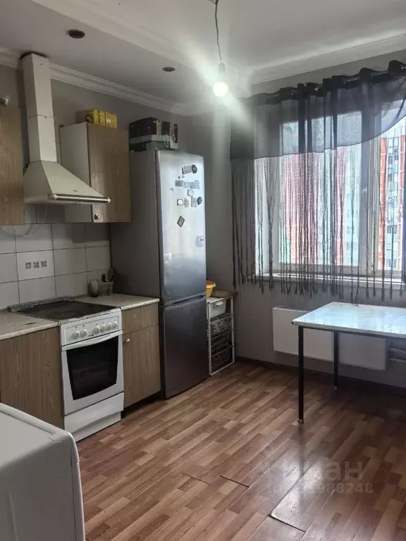 3-к кв. Московская область, Красногорск бул. Подмосковный, 10 (93.0 м) - Фото 1