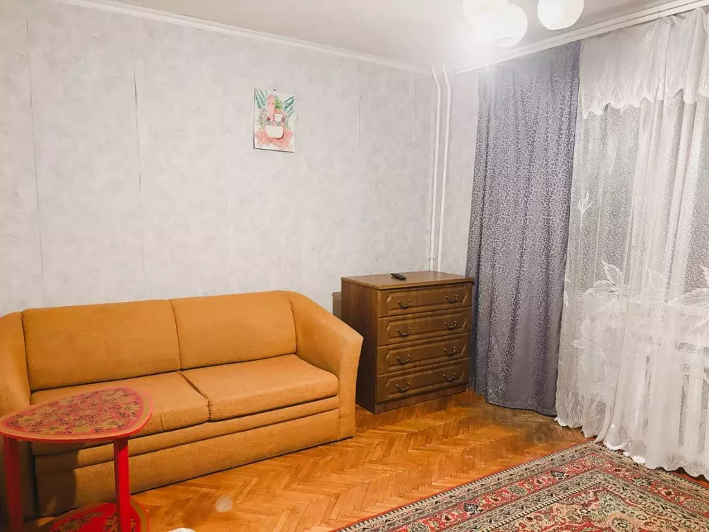 2-к кв. Москва Большая Черкизовская ул., 22К3 (38.0 м) - Фото 1