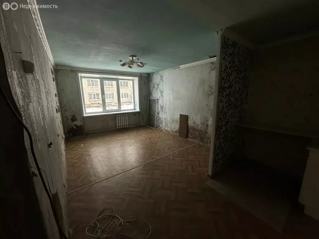 1к в 5-комнатной квартире (18 м) - Фото 1