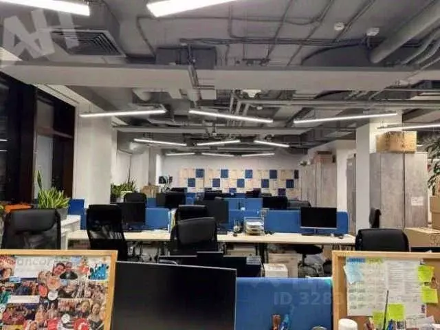 Офис в Москва бул. Энтузиастов, 2 (2358 м) - Фото 2