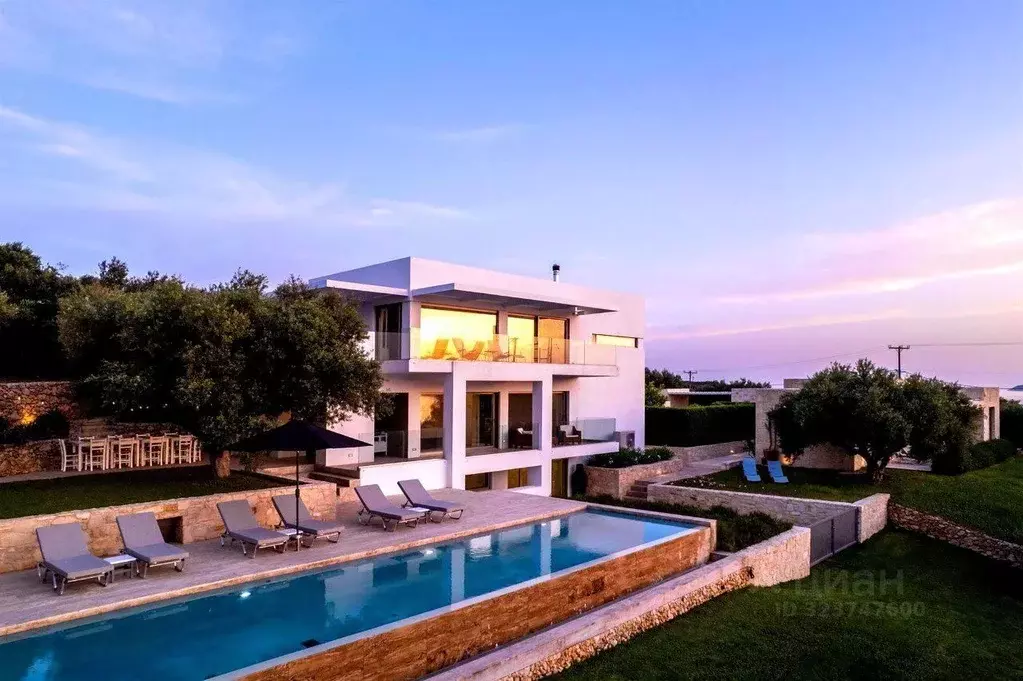 Дом в Краснодарский край, Сочи Сириус пгт, ул. Нижнеимеретинская (392 ... - Фото 1