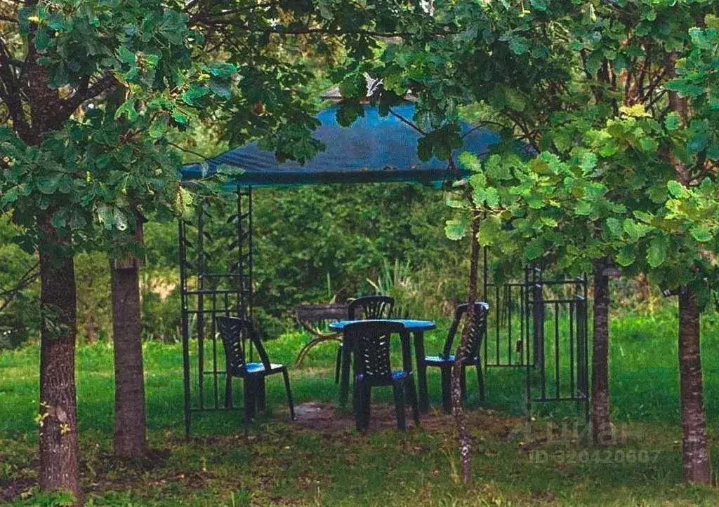 Дом в Тверская область, Осташковский муниципальный округ, Неприе СНТ  ... - Фото 1