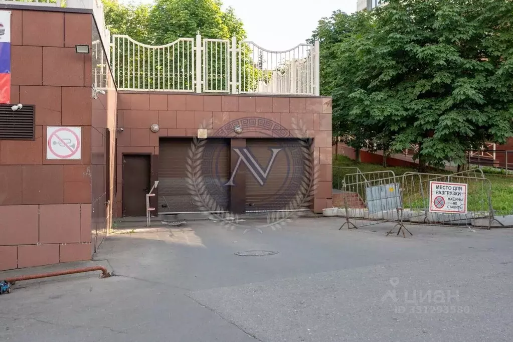 Гараж в Москва Новочеремушкинская ул., 44К3 (18 м) - Фото 2