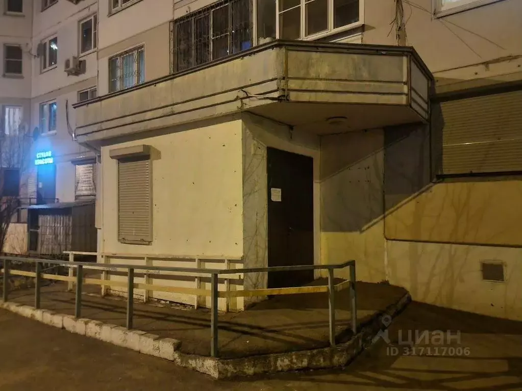 Помещение свободного назначения в Московская область, Одинцово Новая ... - Фото 0