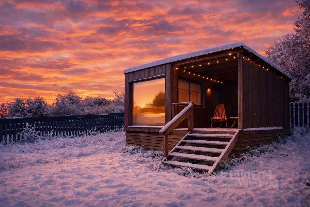 Дом в Рязанская область, Рязанский район, Льговское с/пос, д. Плахино  ... - Фото 1