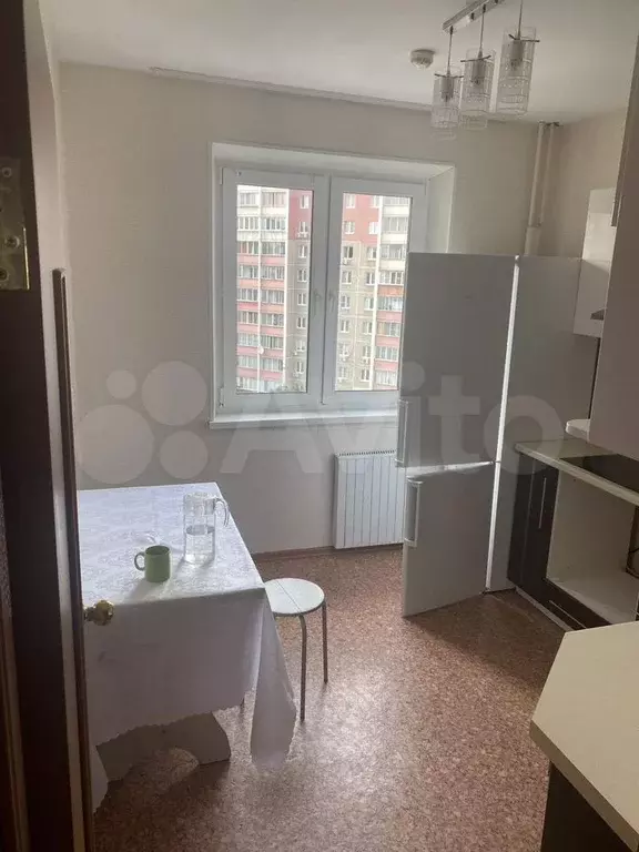 2-к. квартира, 56,4 м, 6/10 эт. - Фото 0