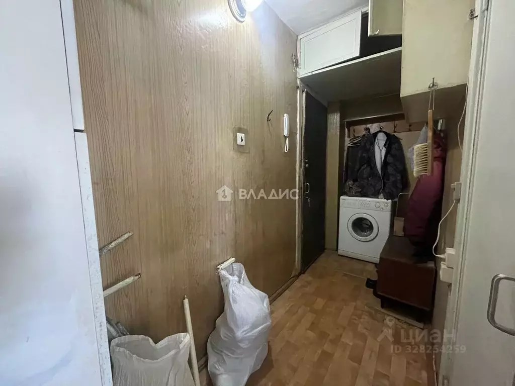 2-к кв. Московская область, Жуковский Комсомольская ул., 5 (45.5 м) - Фото 2