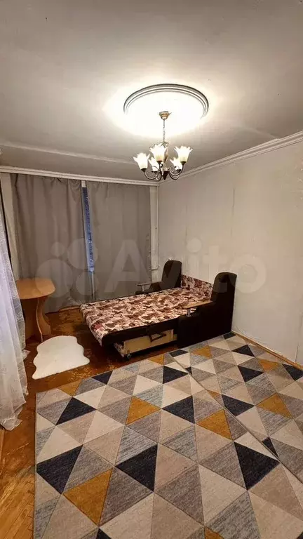 3-к. квартира, 41 м, 3/5 эт. - Фото 1