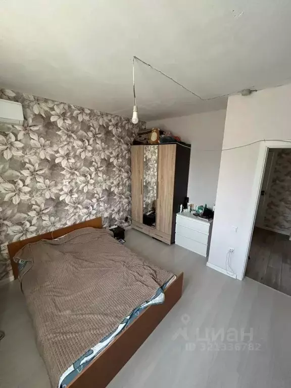 2-к кв. Краснодарский край, Новороссийск ул. Герцена, 3Ак1 (45.9 м) - Фото 1