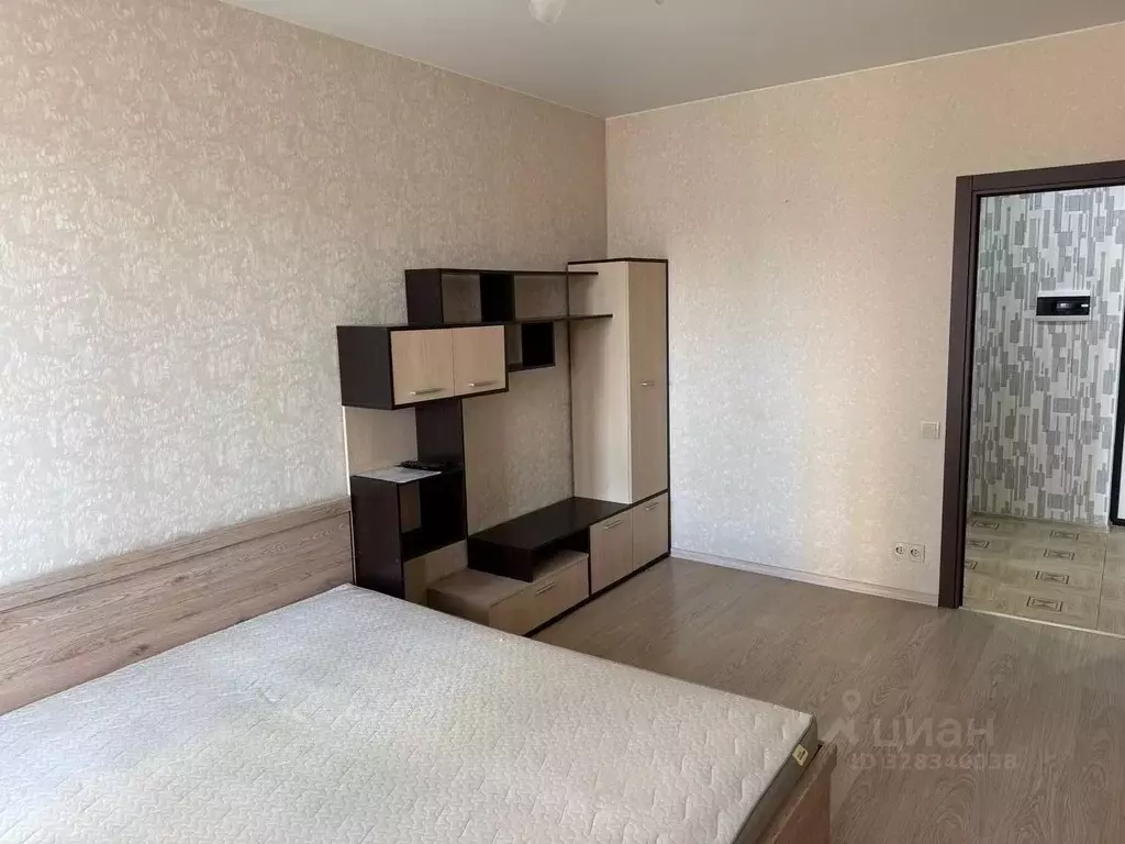 1-к кв. Московская область, Одинцово ул. Маковского, 26 (40.0 м) - Фото 2