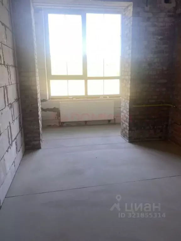 1-к кв. Ростовская область, Аксайский район, Щепкинское с/пос, пос. ... - Фото 1