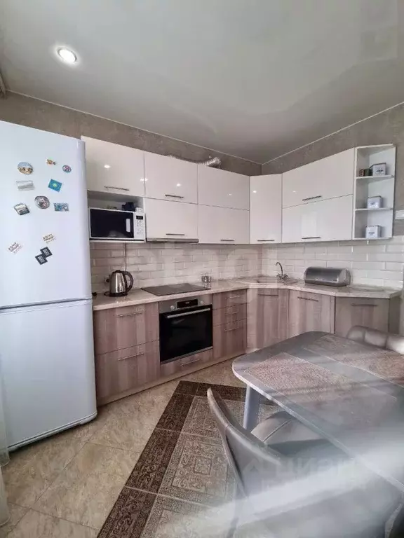 1-к кв. Забайкальский край, Чита Октябрьский мкр, 1 (42.2 м) - Фото 0