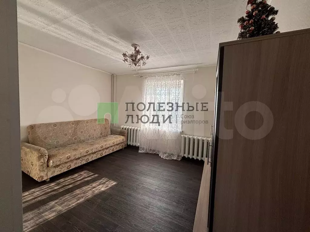 1-к. квартира, 33 м, 12/16 эт. - Фото 0