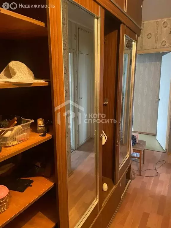 2-комнатная квартира: Разбегаево, 51 (50.8 м) - Фото 0
