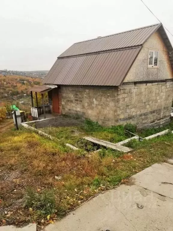 Дом в Кемеровская область, Новокузнецк Металлист СНТ, 306 (100.0 м) - Фото 0