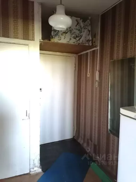 1-к кв. Красноярский край, Красноярск ул. Энергетиков, 24 (35.1 м) - Фото 1
