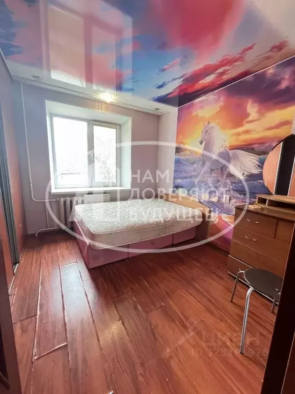 2-к кв. Пермский край, Лысьва Садовая ул., 25 (47.7 м) - Фото 2