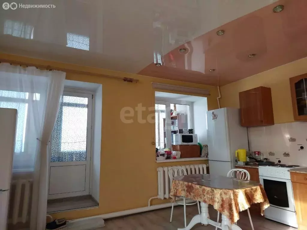 2-комнатная квартира: Якутск, улица Билибина, 46/3 (46.3 м) - Фото 1