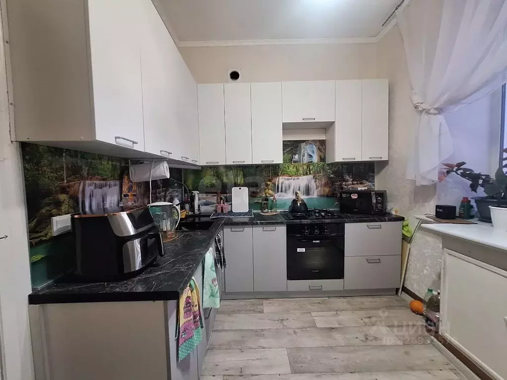 2-к кв. Челябинская область, Озерск ул. Бажова, 3 (52.4 м) - Фото 2