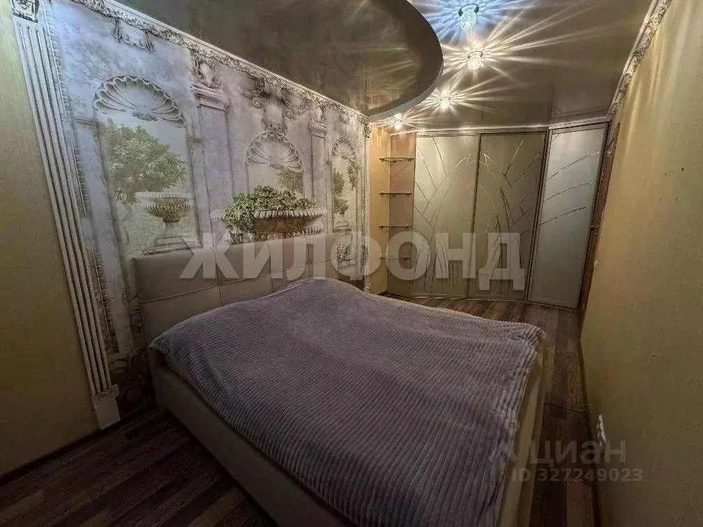 3-к кв. Кемеровская область, Кемерово ул. Сибиряков-Гвардейцев, 6 ... - Фото 1