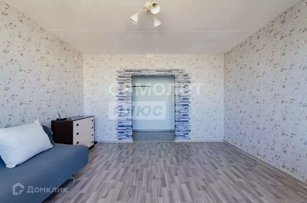 Продаётся 2-к квартира, 56.6 м - Фото 1