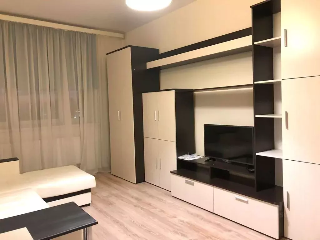 1-к кв. Московская область, Химки 9 Мая ул., 4Ак3 (45.0 м) - Фото 1