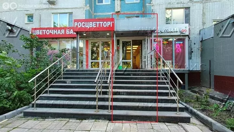 Помещение свободного назначения (35 м) - Фото 1