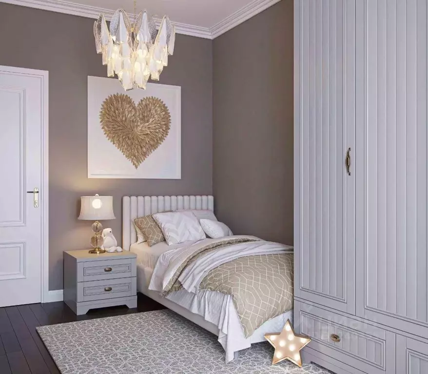 Дом в Нижегородская область, Нижний Новгород д. Афонино, ул. Зеленый ... - Фото 1