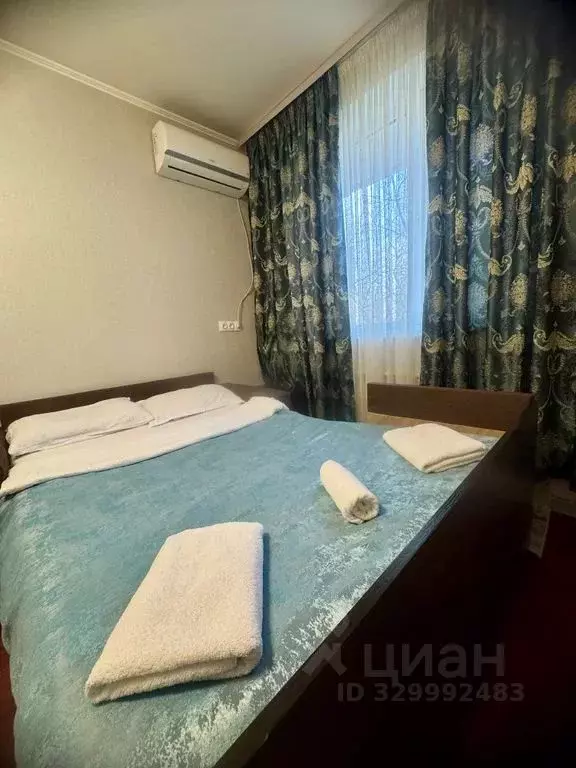 Комната Москва ул. Маршала Кожедуба, 16К1 - Фото 1