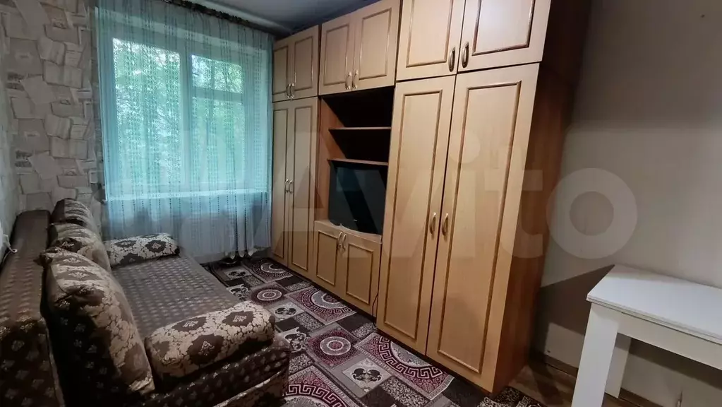 2-к. квартира, 45 м, 2/5 эт. - Фото 0