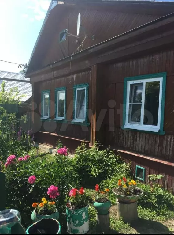 Дом 100 м на участке 16,7 сот. - Фото 0