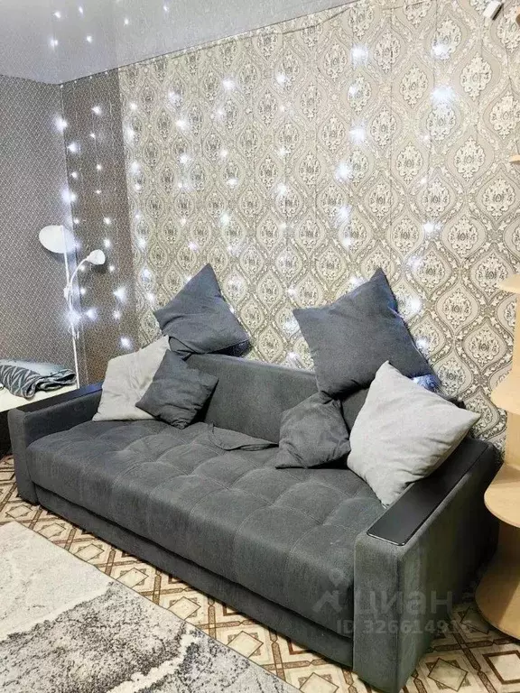 1-к кв. Новосибирская область, Новосибирск ул. Новая Заря, 11 (37.0 м) - Фото 2