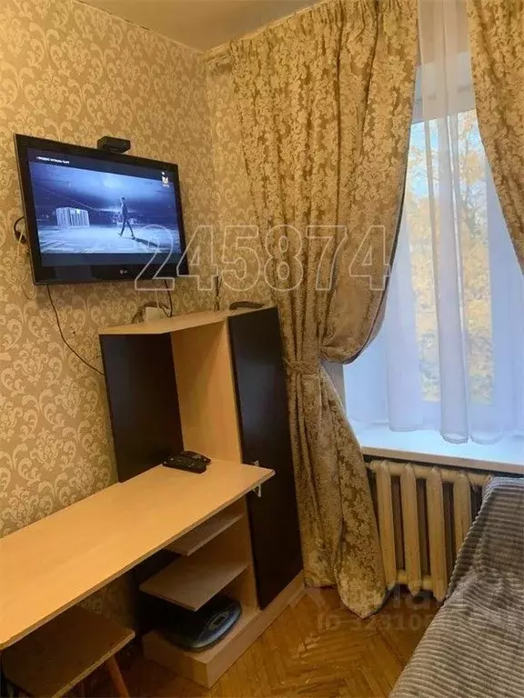 Комната Москва Новочеремушкинская ул., 48К2 (9.0 м) - Фото 1