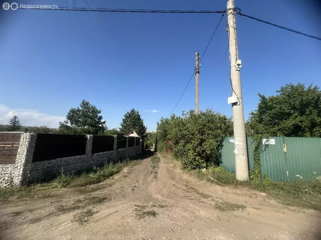Участок в Саратов, Кировский район (7 м) - Фото 1