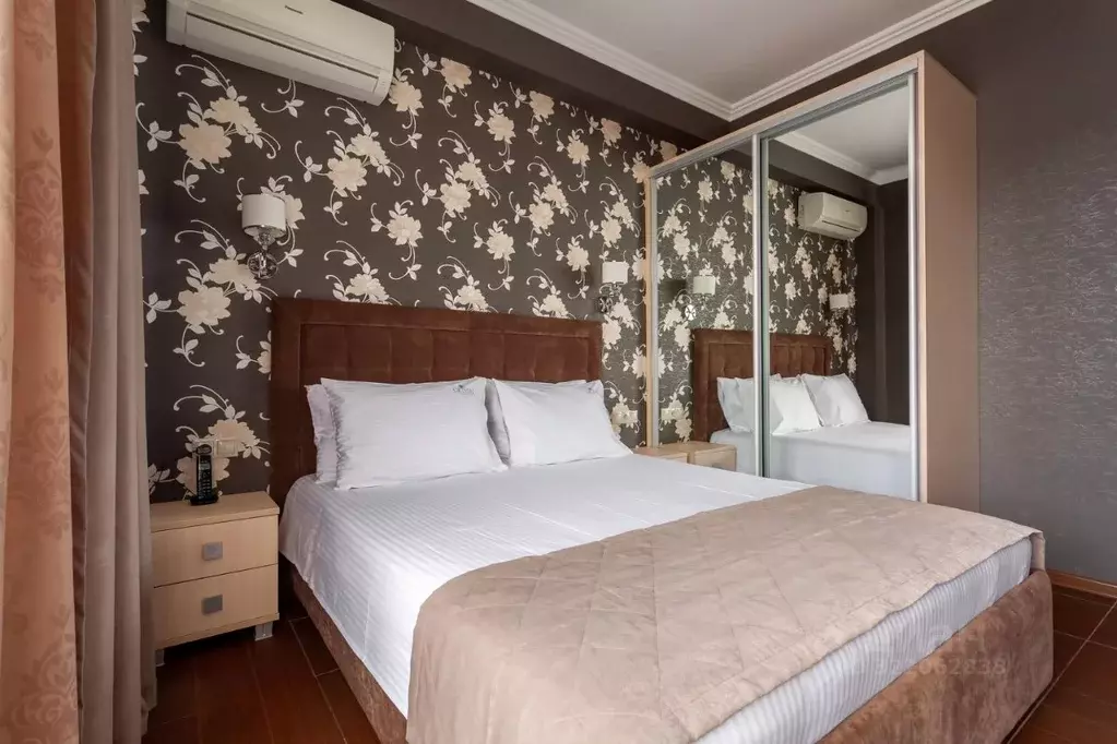 Комната Краснодарский край, Сочи ул. Ленина, 219Д (40.0 м) - Фото 1