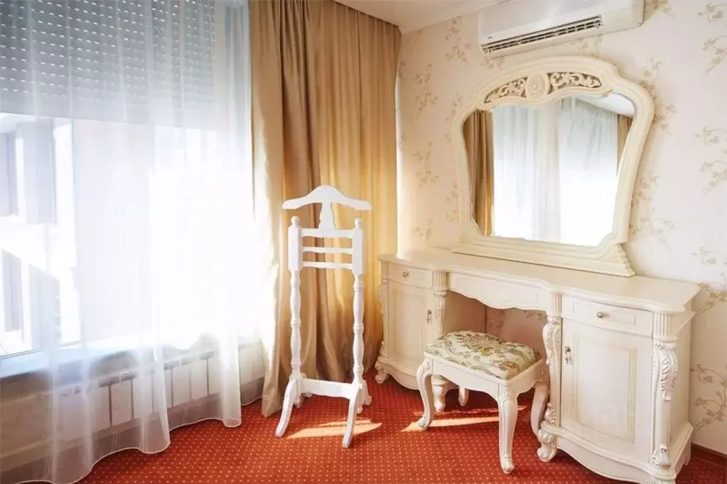 Комната Ставропольский край, Ставрополь Советская ул., 16 (55.0 м) - Фото 2