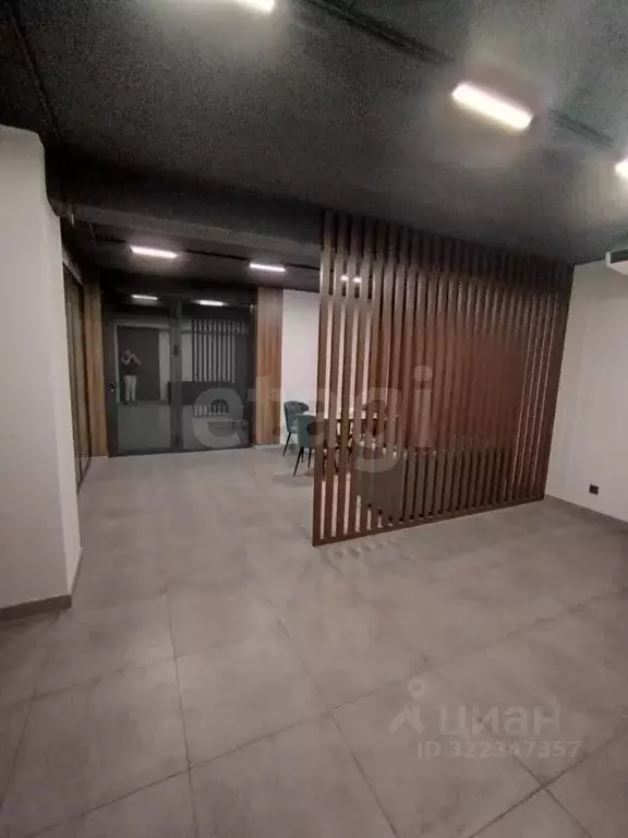 Офис в Башкортостан, Уфа ул. Цюрупы, 40 (280 м) - Фото 1