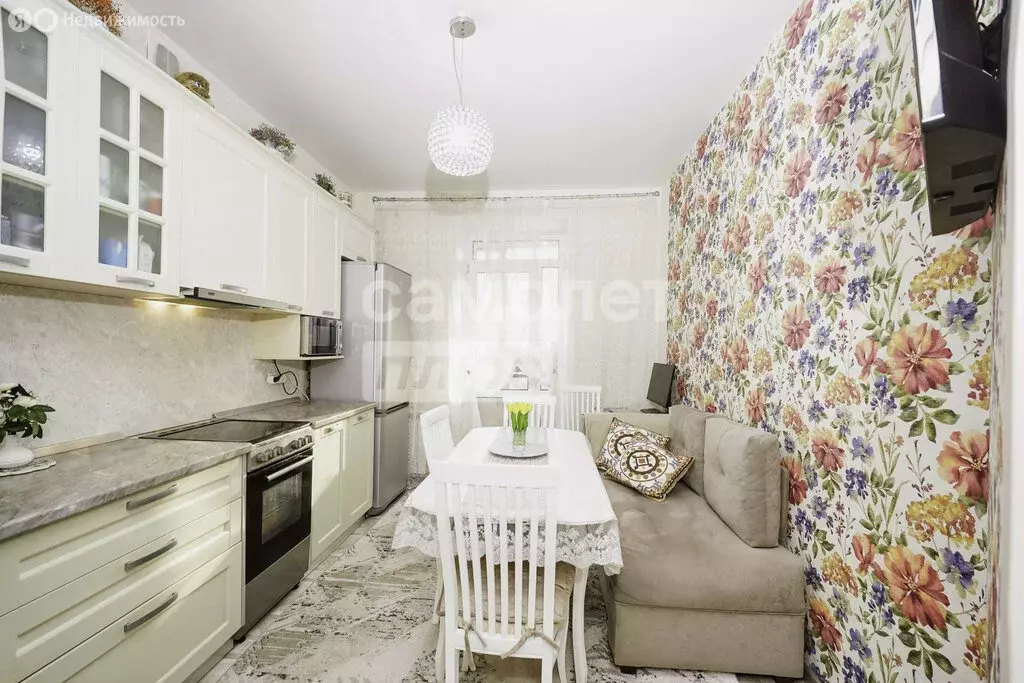 2-комнатная квартира: Омск, улица Красный Путь, 101к2 (43.7 м) - Фото 2