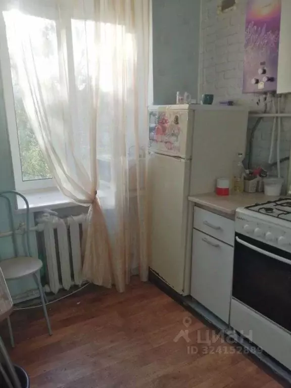 2-к кв. Нижегородская область, Нижний Новгород Светлоярская ул., 24 ... - Фото 2